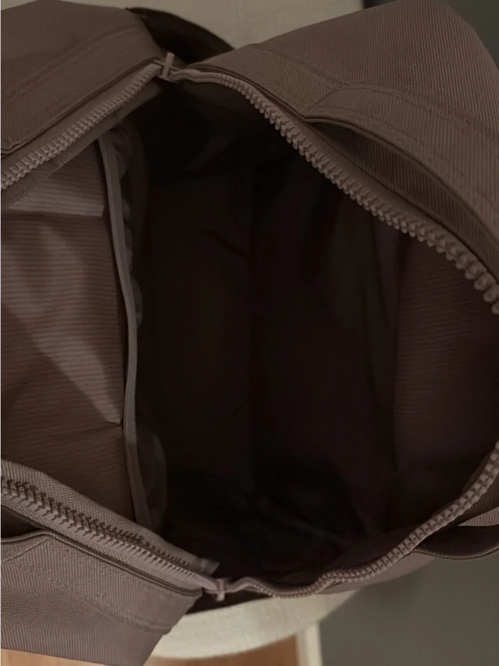 Herschel Supply Company Heritage Backpack in Dusty Rose